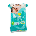 Pampers Baby-Dry (L) 9's 